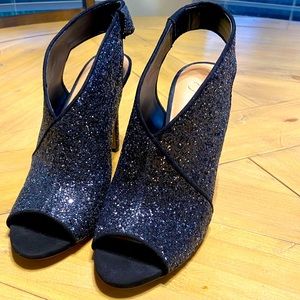 Jessica Simpson new Blake heels